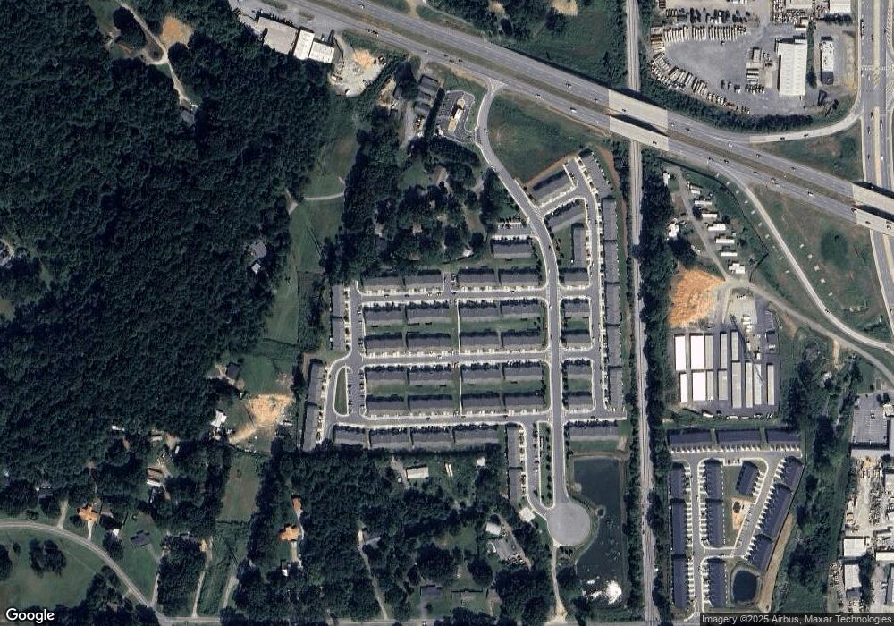 225 Grand Central Way, Cartersville, GA 30120 - photo 1