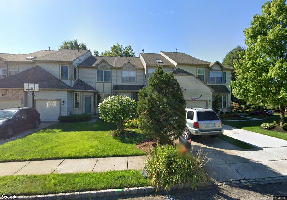 57 Shelburne St, Burlington, NJ 08016 - photo 1