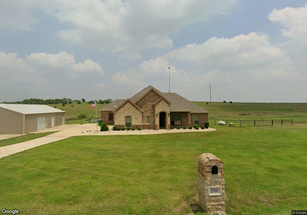 200 Vista Ridge N, Decatur, TX 76234 - photo 1