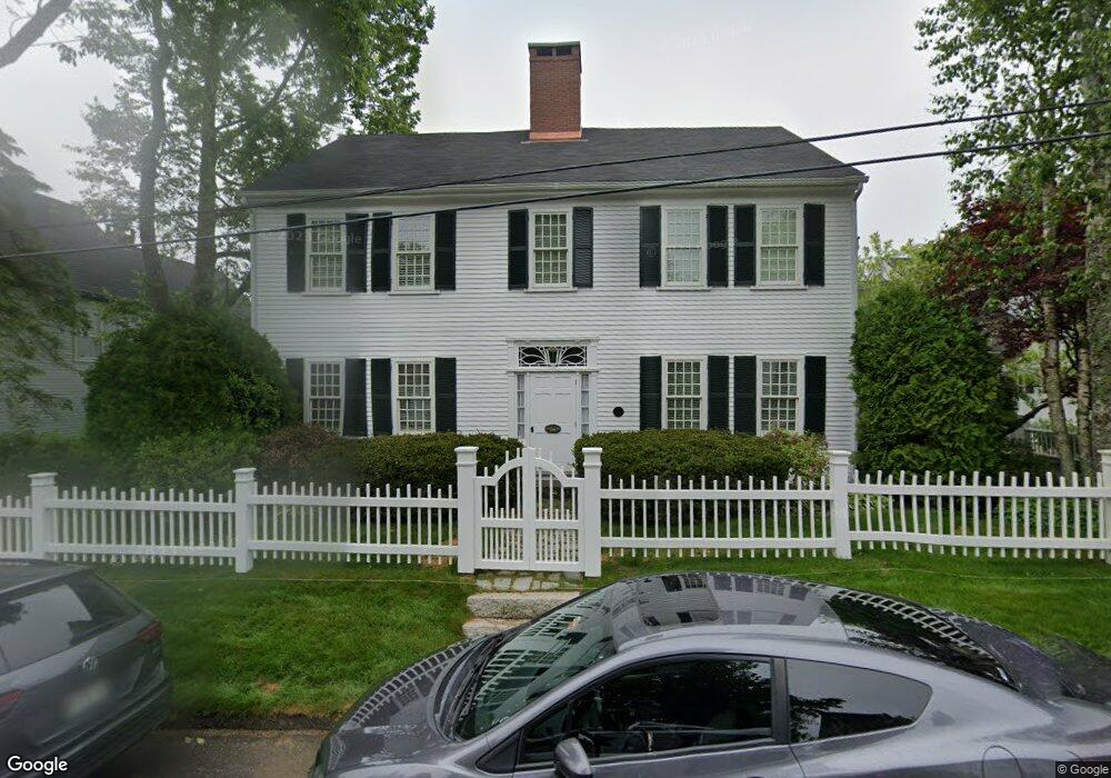 64 Chestnut St, Camden, ME 04843 - photo 1