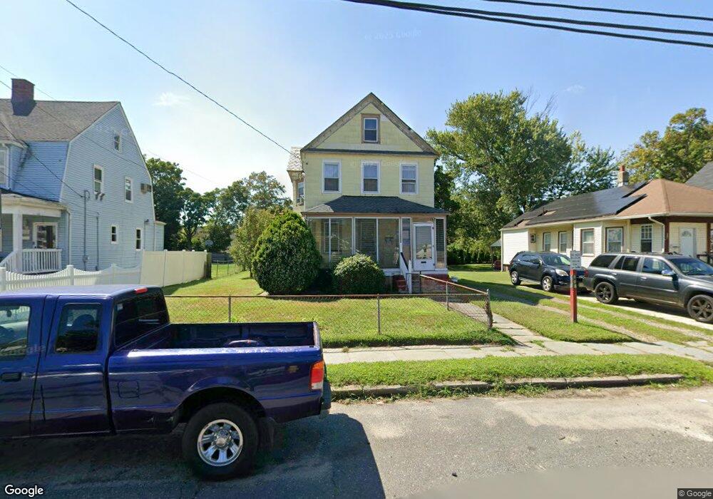 116 7th Ave, Long Branch, NJ 07740 - photo 1