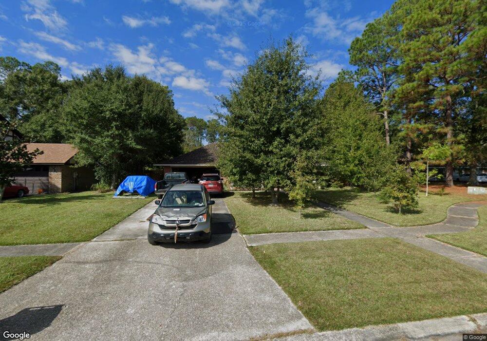 106 Rockhampton Ct, Slidell, LA 70458 - photo 1