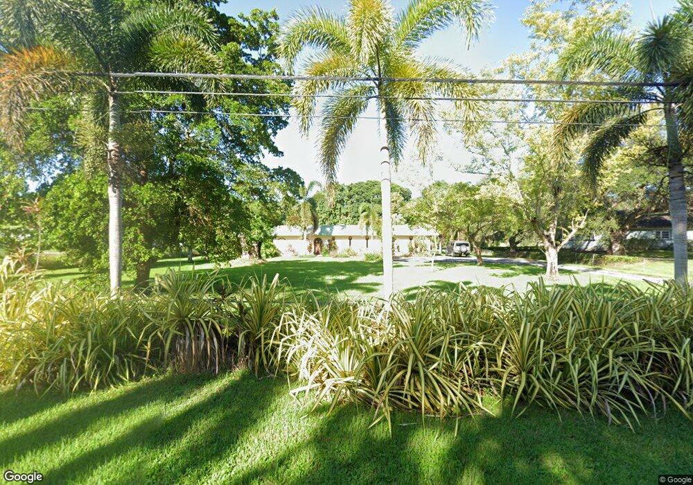 5701 SW 185th Way, Southwest Ranches, FL 33332 - photo 1