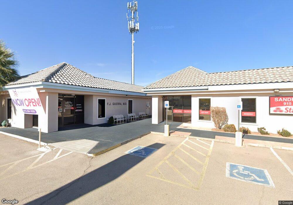 10965 Ben Crenshaw Dr unit D-3, El Paso, TX 79935 - photo 1