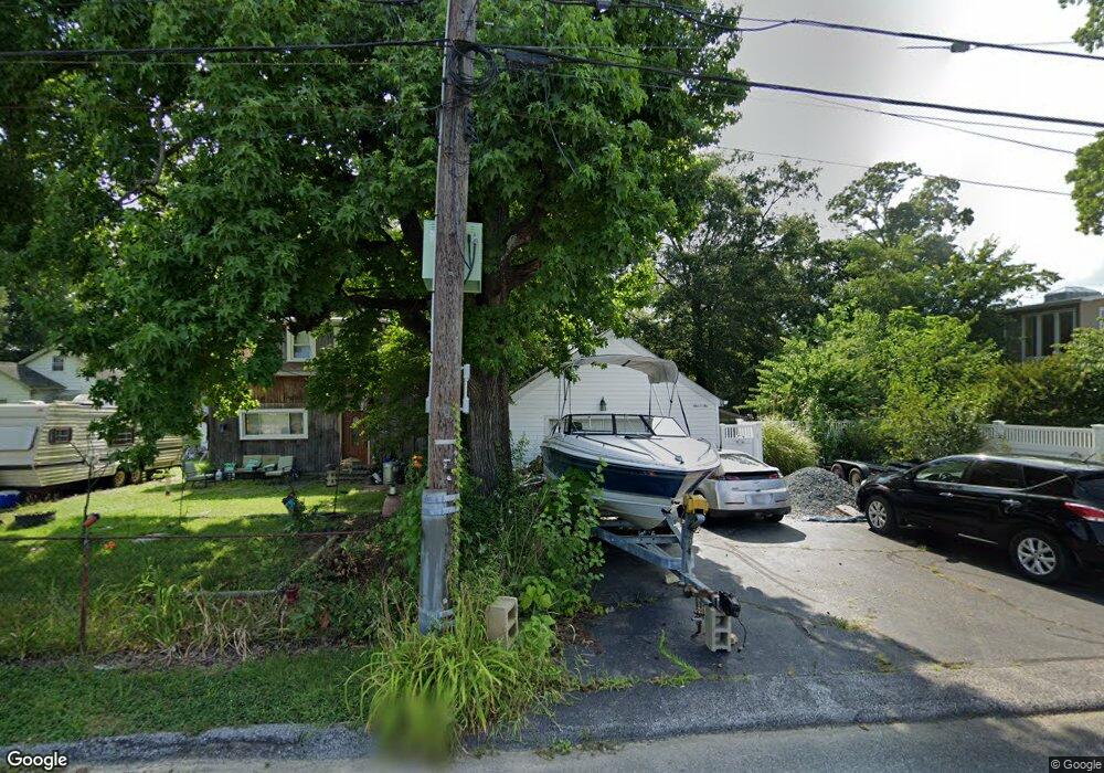 100 Greenland Beach Rd, Greenland Beach, MD 21226 - photo 1