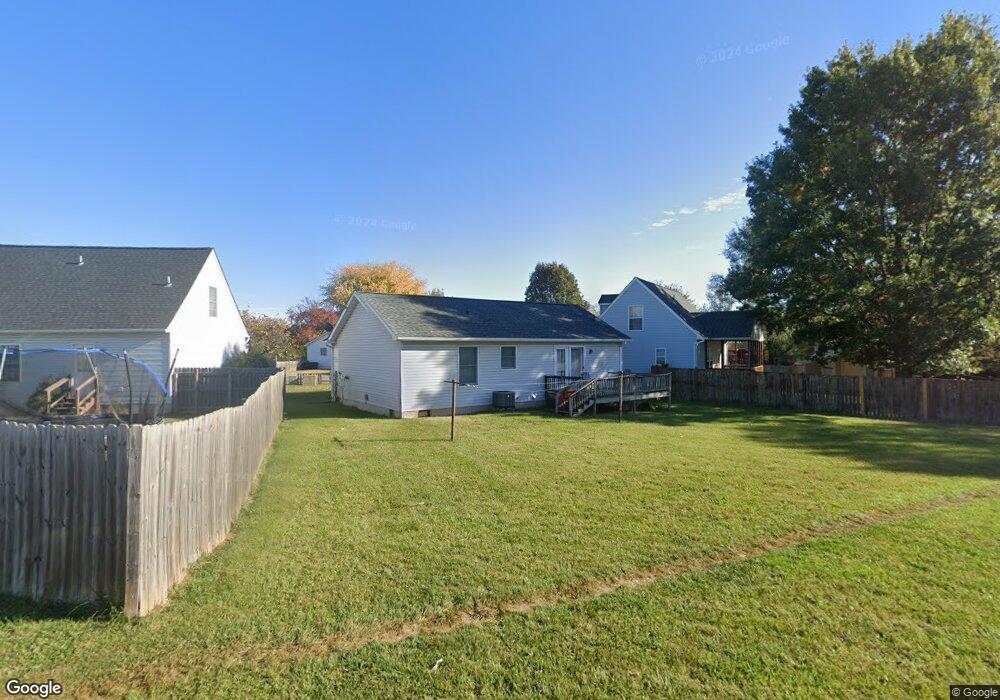 106 Ranson Estates Cir, Ranson, WV 25438 - photo 1