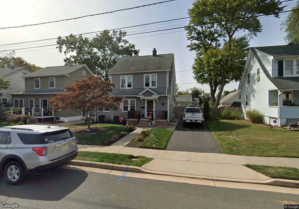 121 Parker St, Middlesex, NJ 08846 - photo 1