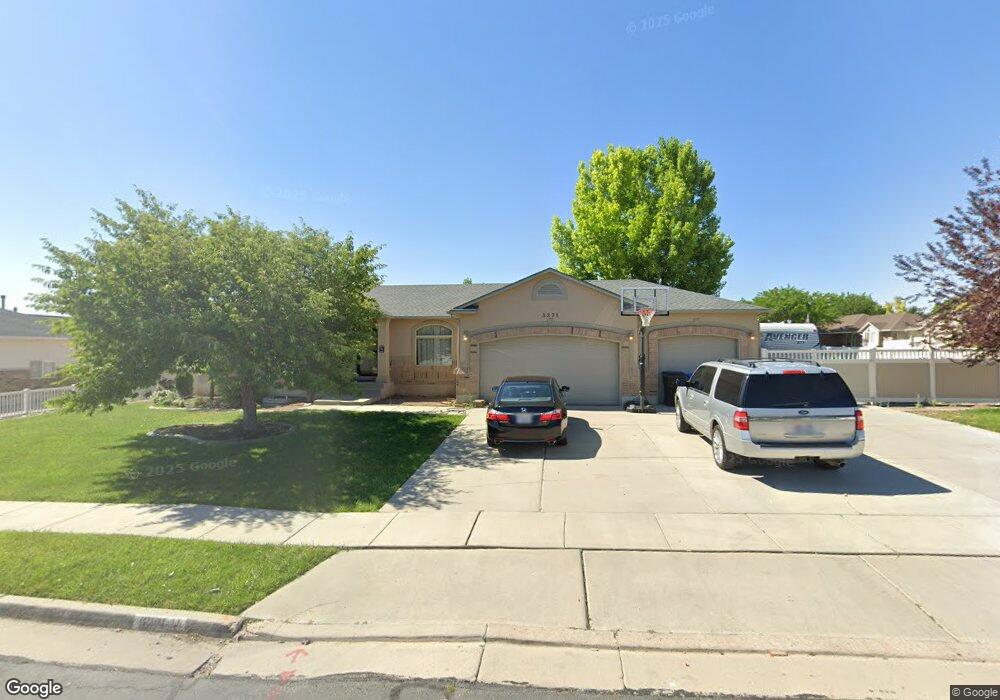 5271 W 7660 S, West Jordan, UT 84081 - photo 1