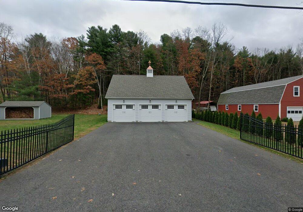 57 Beech St, Palmer, MA 01069 - photo 1