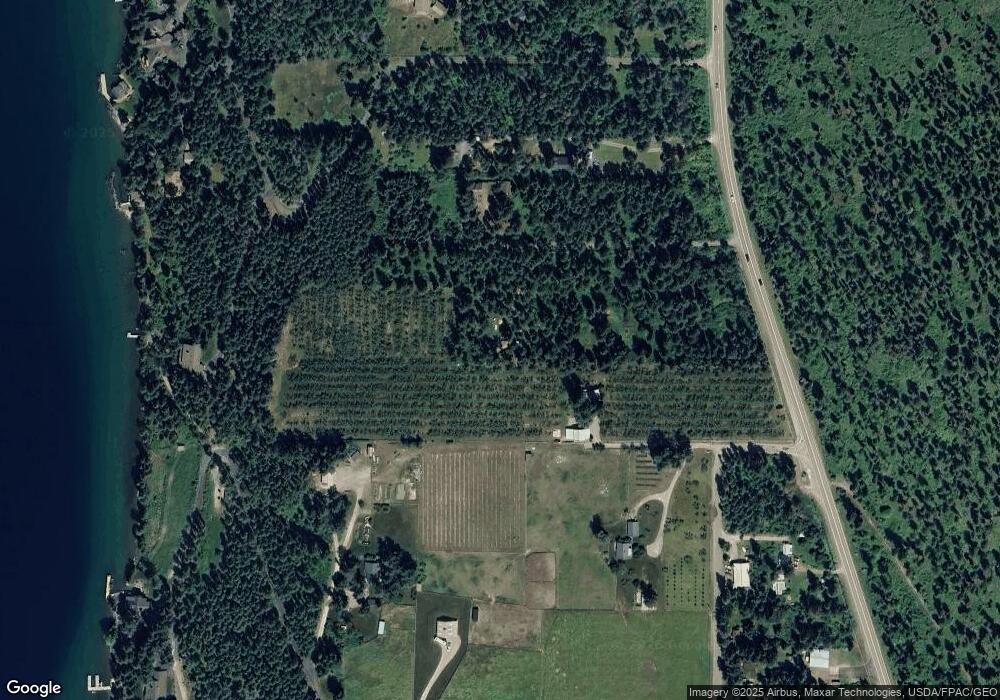 9388 Mt Highway 35, Bigfork, MT 59911 - photo 1