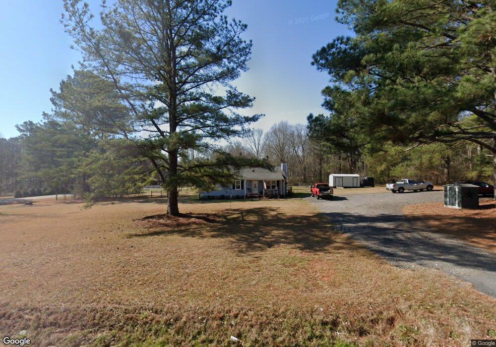 1511 Jersey Social Circle Rd, Covington, GA 30014 - photo 1