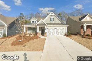 948 Summit Dr, Canton, GA 30114
