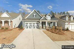 926 Summit Dr, Canton, GA 30114