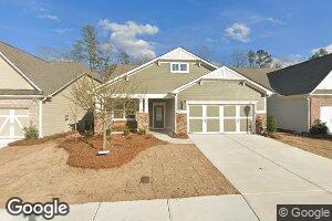930 Summit Dr, Canton, GA 30114