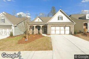 934 Summit Dr, Canton, GA 30114