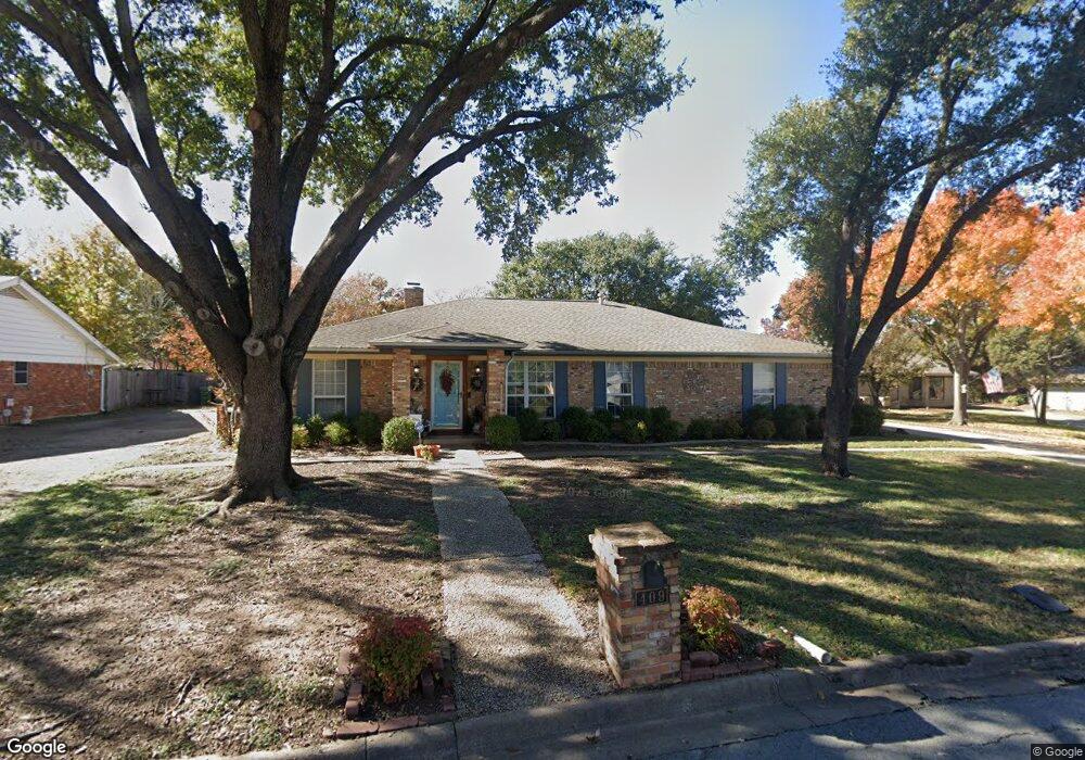 409 Sheppard Ct, Hurst, TX 76053 - photo 1