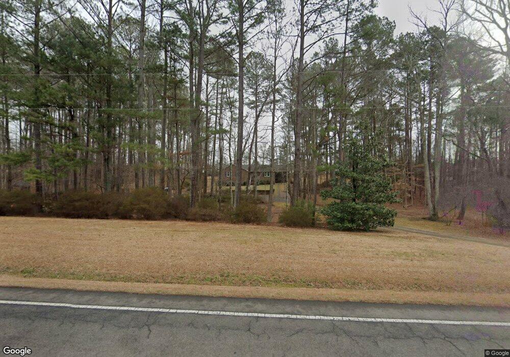 4702 Nc Highway 96, Oxford, NC 27565 - photo 1