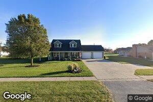 8343 State Route 705, Yorkshire, OH 45388