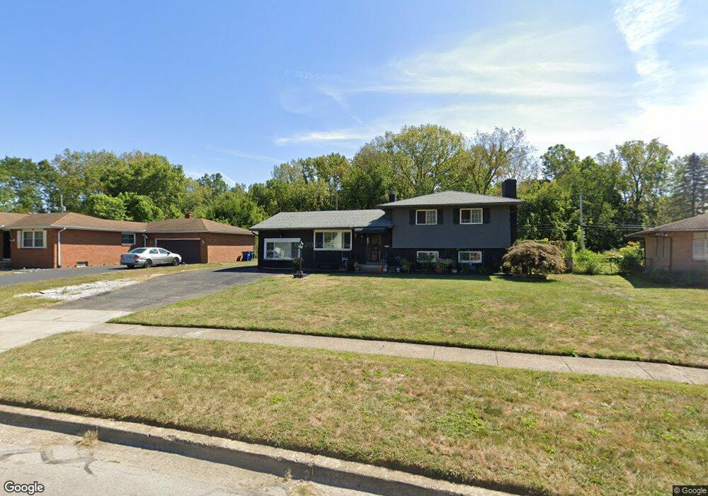 4791 Ellery Dr, Columbus, OH 43227 - photo 1