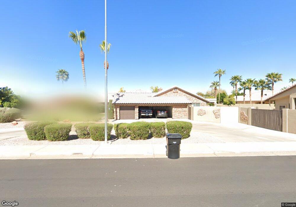 2114 N Maple, Mesa, AZ 85215 - photo 1