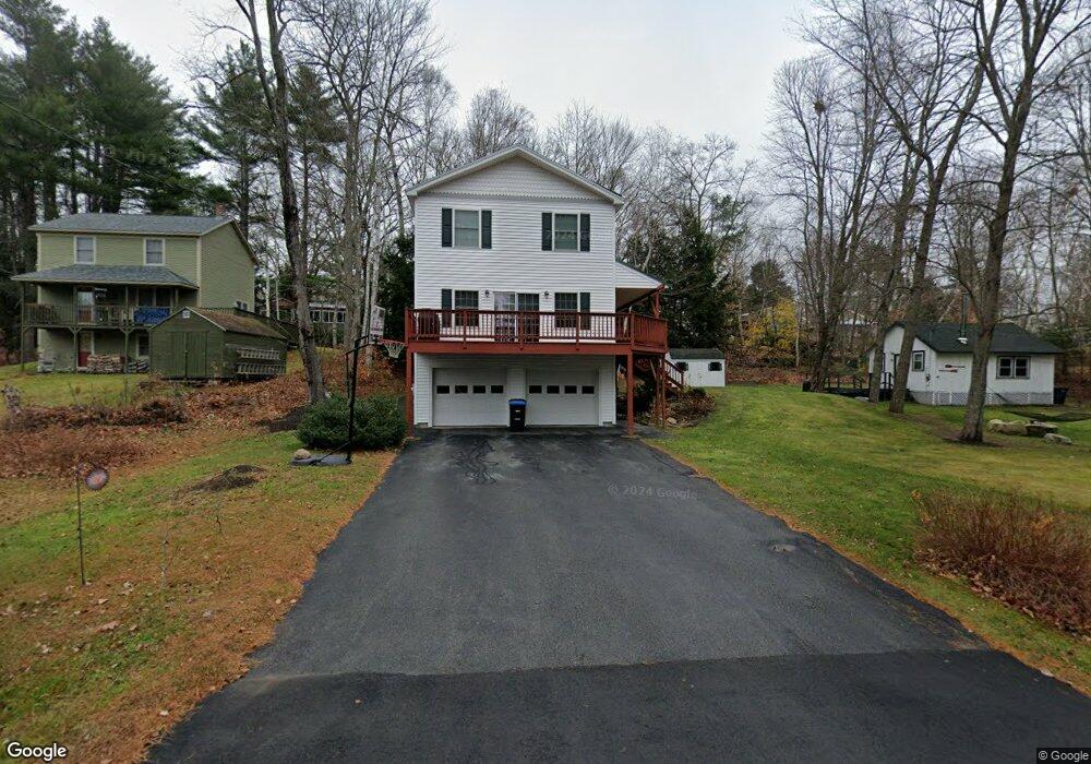 19 Rolfe Rd, Windham, ME 04062 - photo 1