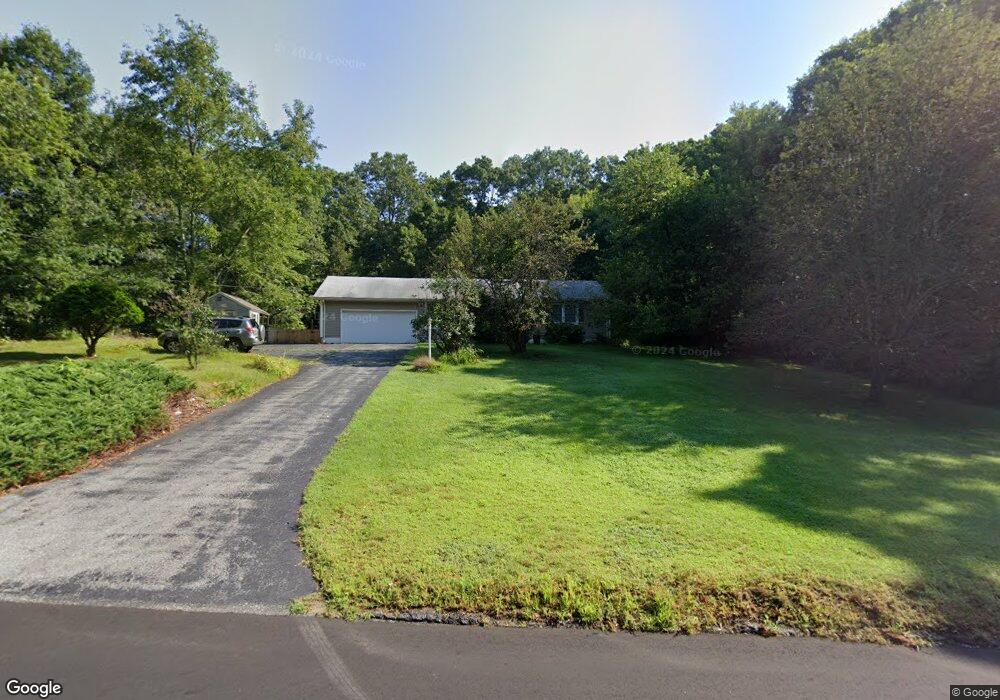 56 Cranberry Bog Rd, Danielson, CT 06239 - photo 1