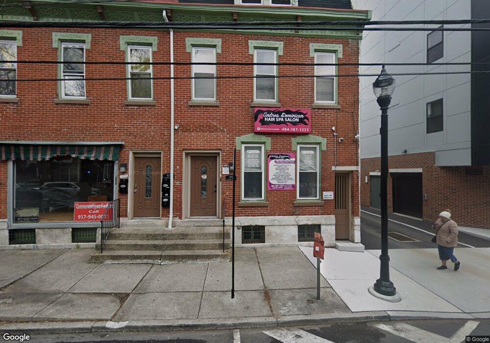 935 Walnut St unit 2, Allentown, PA 18102 - photo 1