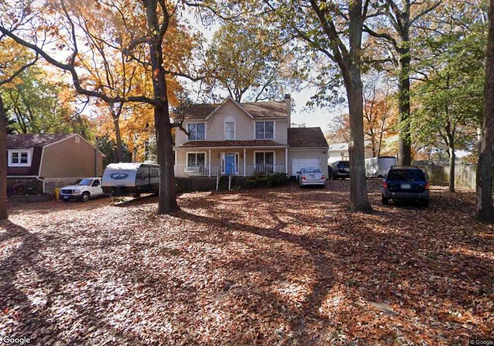 1332 Swan Dr, Annapolis, MD 21409 - photo 1