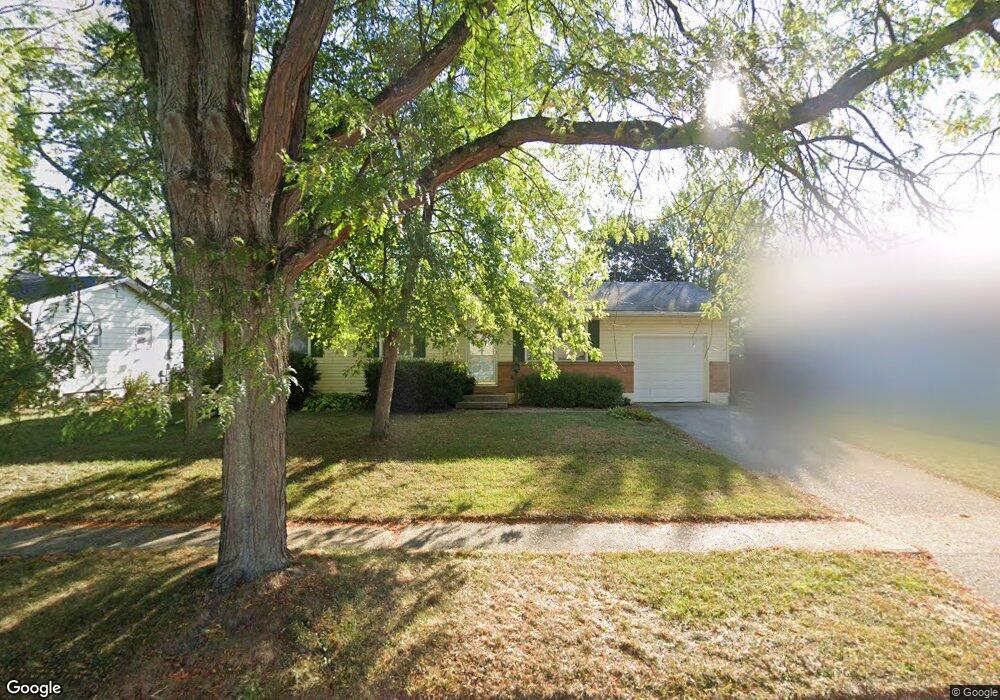 6338 Faircrest Rd, Columbus, OH 43229 - photo 1