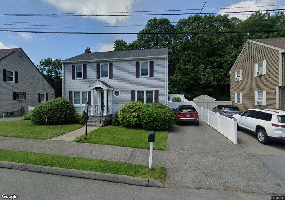 141 Maplewood Rd, Lynn, MA 01904 - photo 1