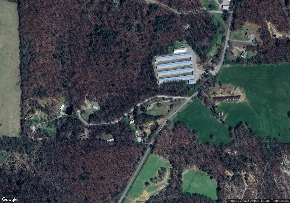 0 Clear Creek NW unit 126407, Ellijay, GA 30536 - photo 1