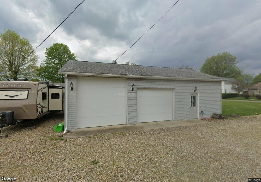 1324 S 15th St, Coshocton, OH 43812 - photo 1