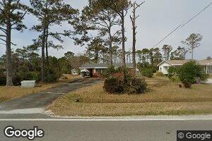 2351 Cedar Island Rd, Cedar Island, NC 28520