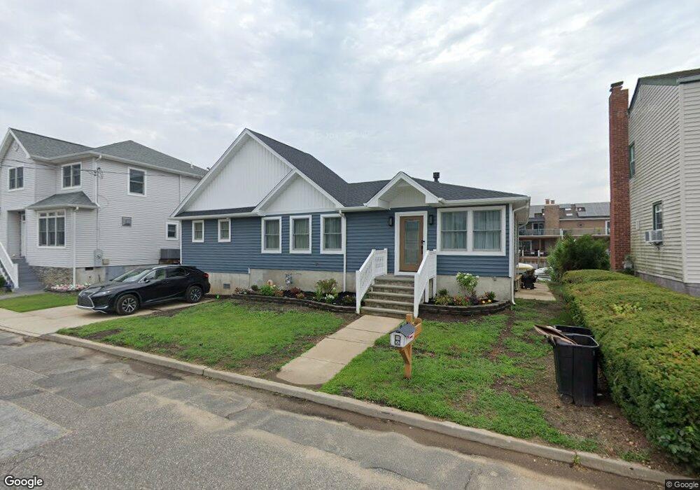 2695 Peconic Ave, Seaford, NY 11783 - photo 1