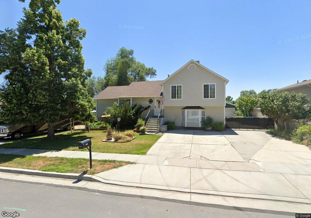 1255 W 8680 S, West Jordan, UT 84088 - photo 1