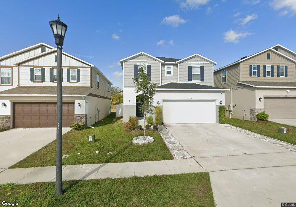 1168 Papaya Cir, Davenport, FL 33897 - photo 1