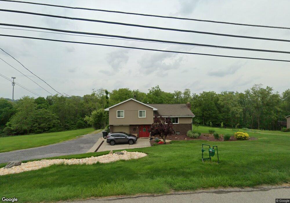 325 Munntown Rd, Eighty Four, PA 15330 - photo 1