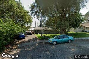 207 Peabody Ave, Mesa, WA 99343