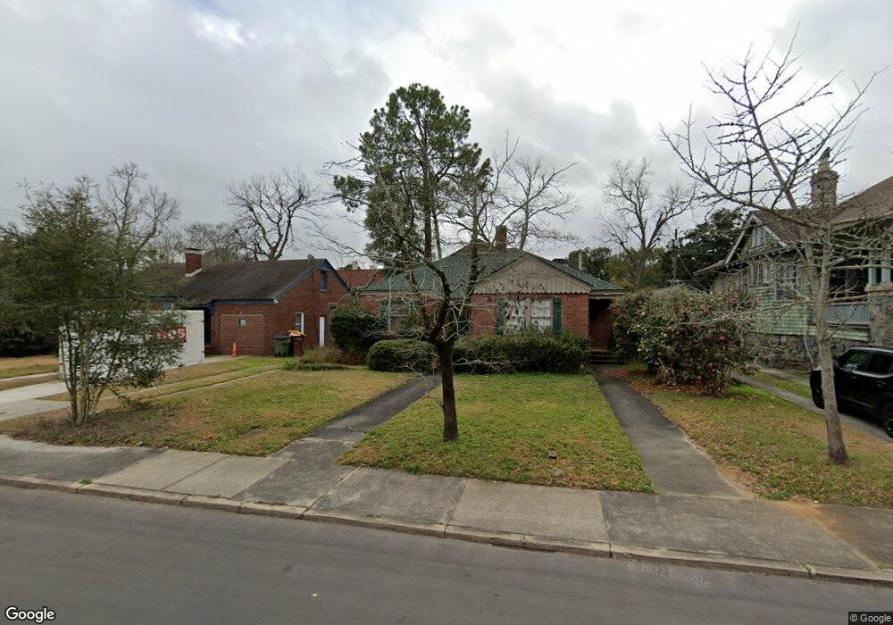 617 E 41st St, Savannah, GA 31401 - photo 1