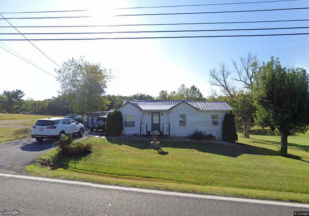 1481 New Hope Rd, Staunton, VA 24401 - photo 1