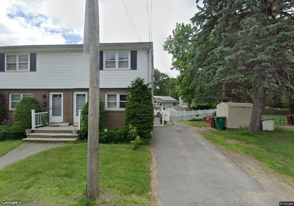 141 Willard St, Lowell, MA 01850 - photo 1