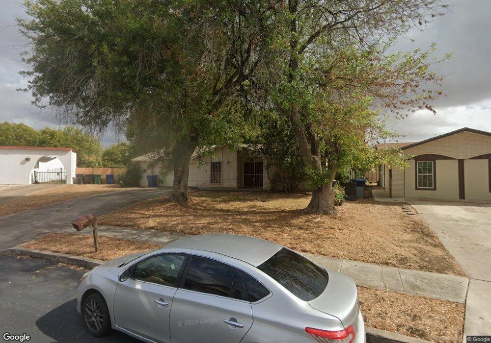 606 Knotty Oak Trail, San Antonio, TX 78220 - photo 1