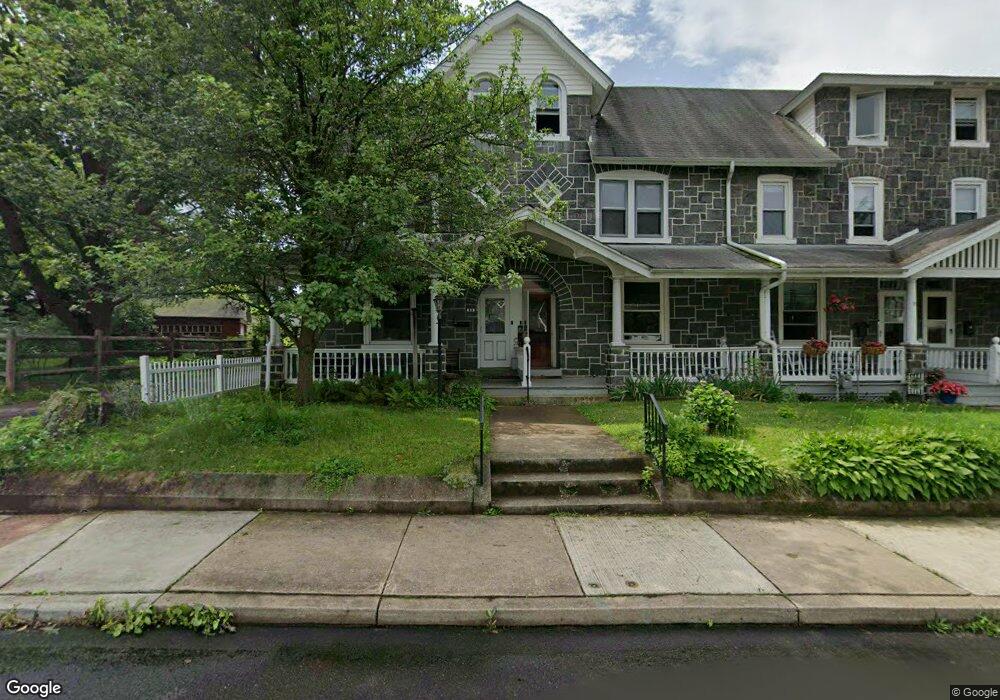 117 Brighton Ct, Perkasie, PA 18944 - photo 1