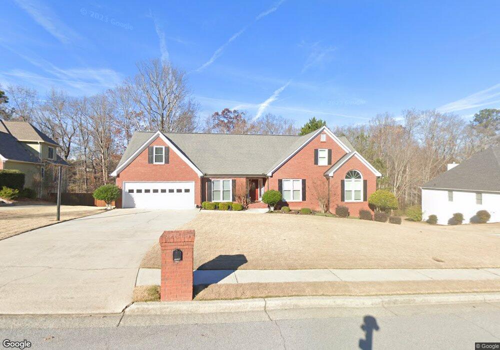 2045 Ashton Pointe Dr unit 1, Dacula, GA 30019 - photo 1