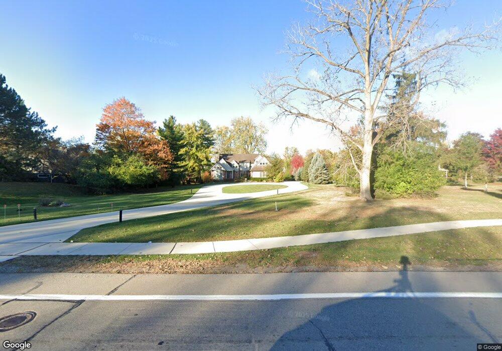 7400 Lahser Rd, Bloomfield Hills, MI 48301 - photo 1