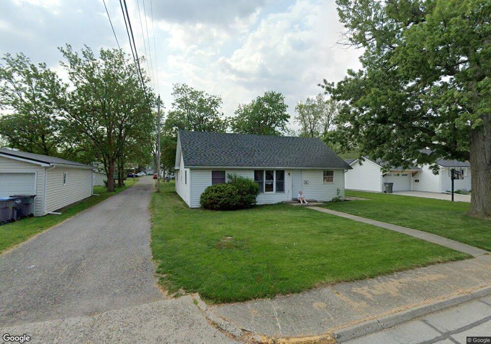 652 N Elm St, Nappanee, IN 46550 - photo 1