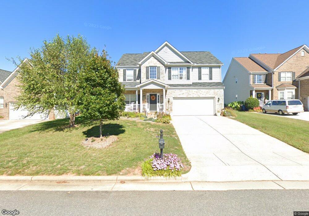 127 History Ln, Statesville, NC 28677 - photo 1