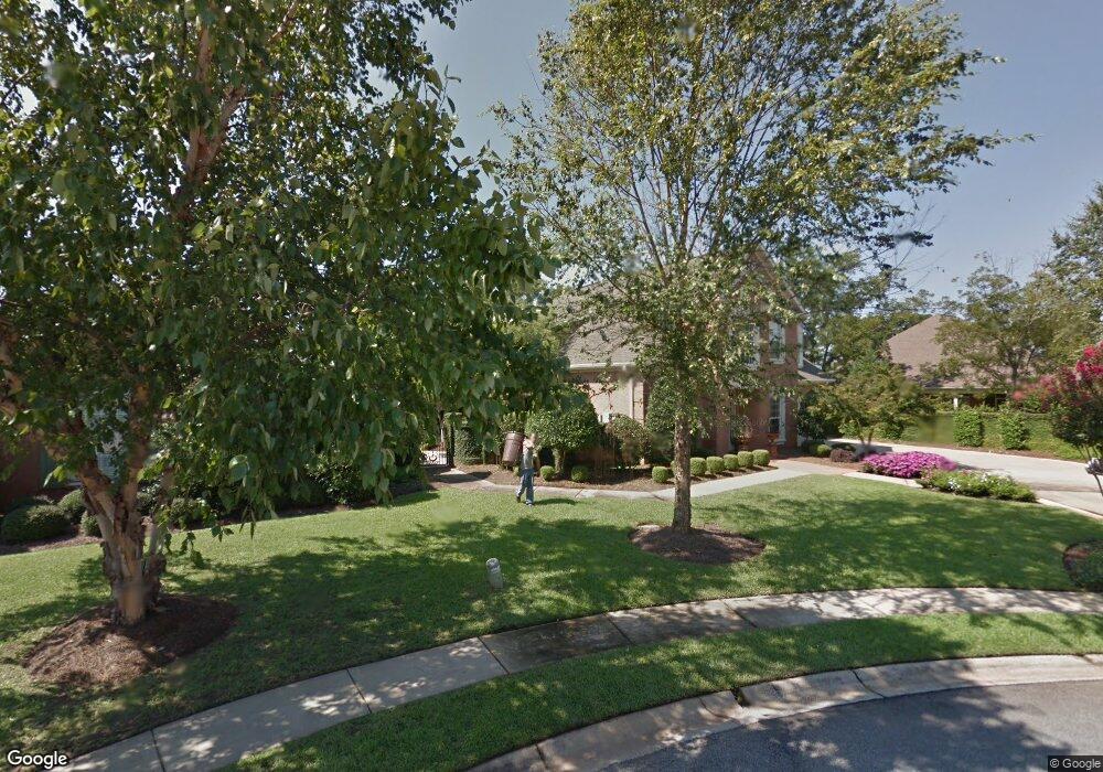 211 Fall Harvest, Centerville, GA 31028 - photo 1