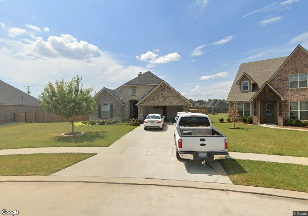 722 Abita Chase, Bossier City, LA 71111 - photo 1