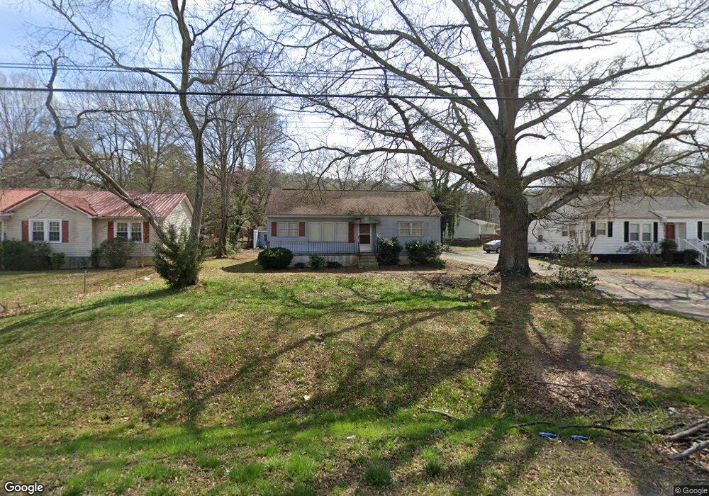 2603 Maple Rd SE, Rome, GA 30161 - photo 1